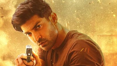 Gurmeet Choudhary On His Digital Debut In Commander Karan Saxena: It Is Everything I Ever Dreamed Of | EXCLUSIVE