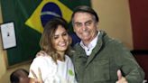 El gobierno de Bolsonaro intentó introducir millonarias joyas sin declarar para la exprimera dama