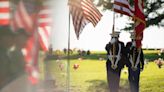 How several Topeka organizations will honor fallen veterans at these Memorial Day events