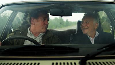 Colm Meaney, Paul Reiser eye a will in new Irish comedy