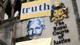 Julian Assange Scores Temporary Victory in Fight Against Extradition to the U.S.