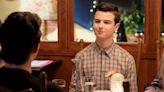 Young Sheldon stars tease "full circle" finale