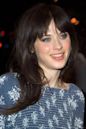 Zooey Deschanel