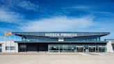 El PAR propone convertir el aeropuerto de Huesca en un gran centro de formación aeronáutica