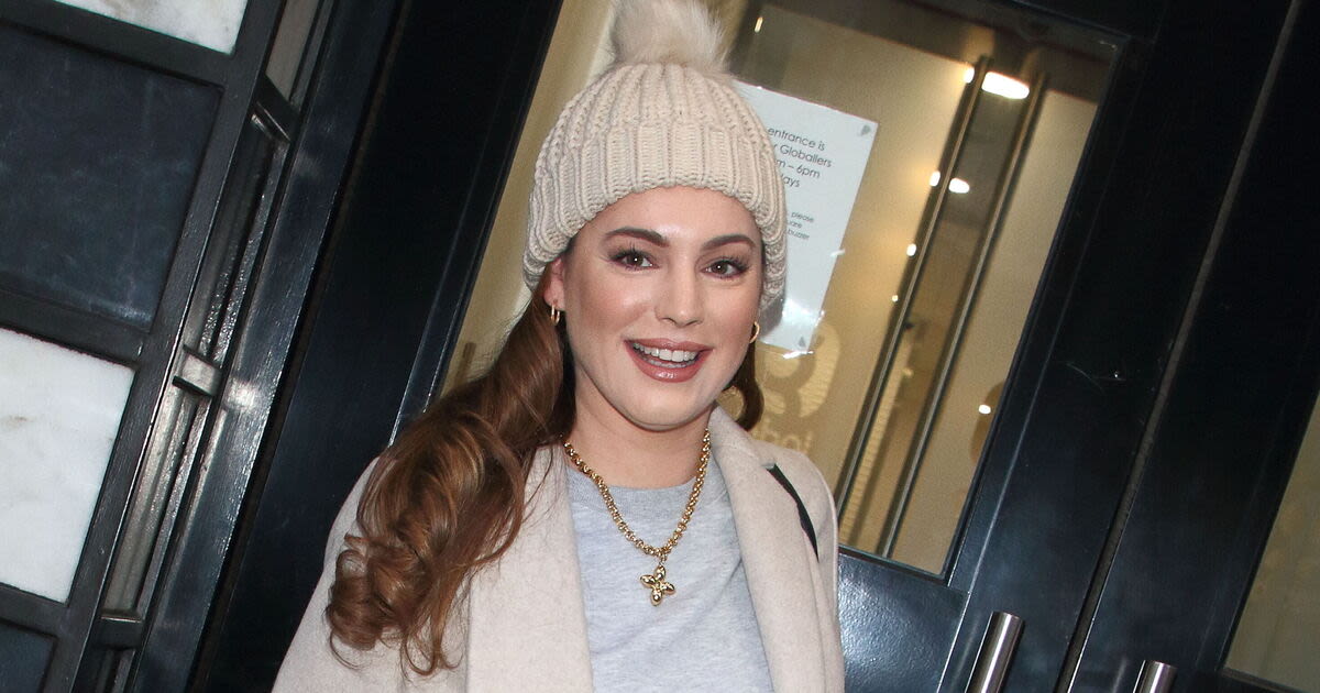 Kelly Brook shares personal reasons behind not having kids with model boyfriend