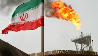 Oil prices jump over 3%, near $90 on reports of explosions in Iran