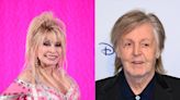 Dolly Parton Teams Up With Paul McCartney, Ringo Starr for ‘Let It Be’ Cover