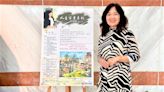 劉婷瑟人生百景系列油畫創作展 嘉義市議會文化走廊開展 | 蕃新聞