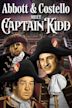 Abbott and Costello Meet Captain Kidd