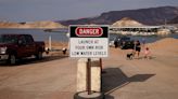 Here’s what’s happening with Lake Mead’s boat ramps as water level drops