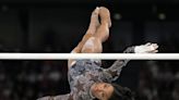 Simone Biles and Team USA take aim at gold in the women's gymnastics team final