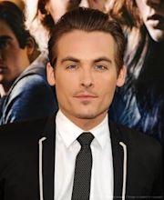 Kevin Zegers