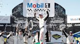 NASCAR: Keselowski encerra jejum de 110 corridas e vence em Darlington