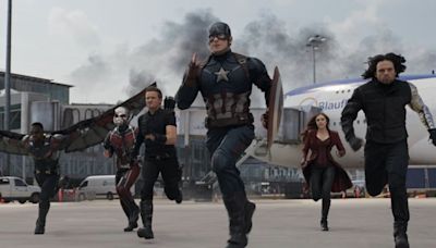 The 45 greatest Marvel Cinematic Universe characters