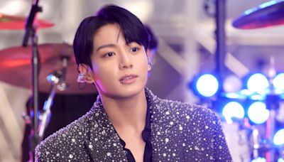 Jungkook New Song ‘Never Let Go’: Release Date, Time & How to Stream BTS 2024 Festa Track