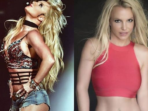 Britney Spears y las causas de su colapso mental que la tendría al borde de la quiebra