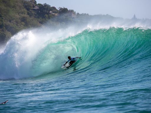 Nathan Florence, Noa Deane, Clay Marzo, Moana Jones-Wong and More Invited to Rip Curl Cup Padang Padang