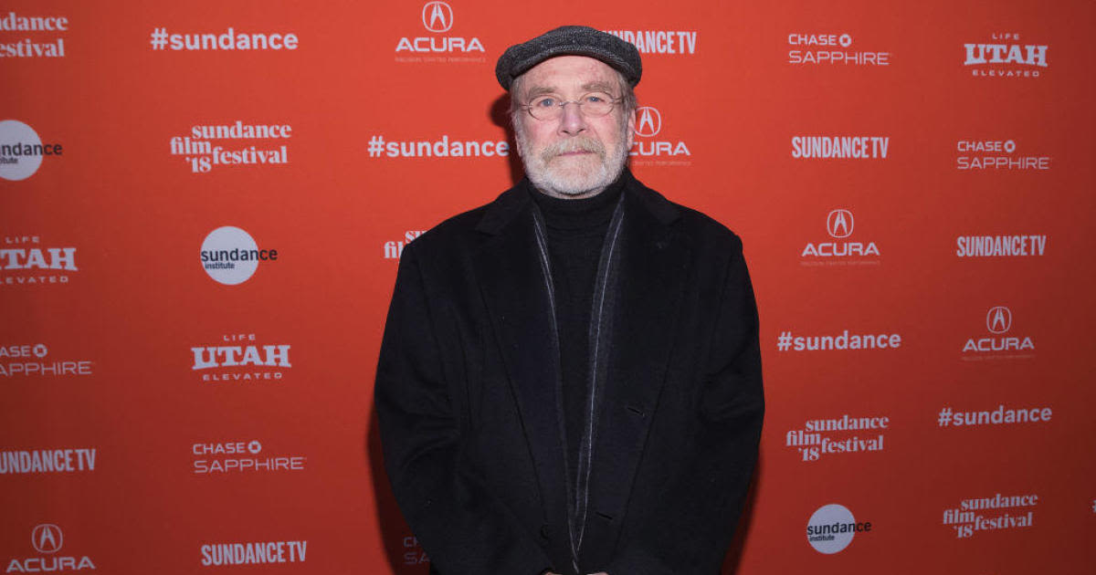 Martin Mull, beloved actor known for "Fernwood 2 Night," "Roseanne" and "Sabrina the Teenage Witch," dies at 80