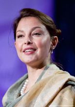 Ashley Judd