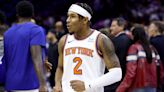 Knicks’ Miles McBride Fires Off 5-Word Message Ahead of Series vs. Pacers