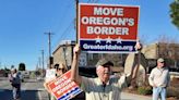 Crook County becomes 13th county to approve Oregon-Idaho border relocation