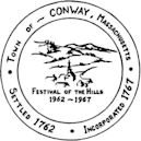 Conway, Massachusetts