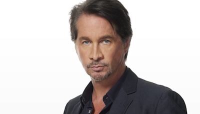 General Hospital’s Michael Easton Opens Up About Beloved Co-Star’s Final Moments: ‘I Was Holding His Hand When He...