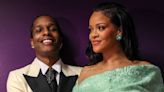 Rihanna Says She and A$AP Rocky Started Dating with a 'Lot of Caution': 'Best Thing That Ever Happened To Us'