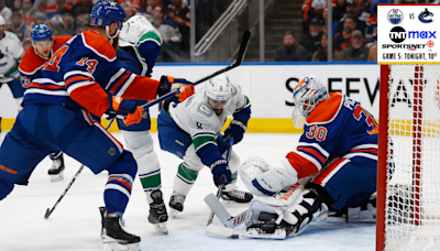 3 Keys: Oilers at Canucks, Game 5 of Western 2nd Round | NHL.com