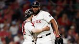 How Kenley Jansen stayed ready during stretch of ‘Sunday Service’ outings