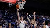 Drew Timme scores 35, No. 10 Gonzaga tops Pepperdine 111-88