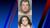 South Carolina homicide suspects apprehended in Randolph County, sheriff’s office says