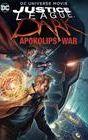 Justice League Dark: Apokolips War