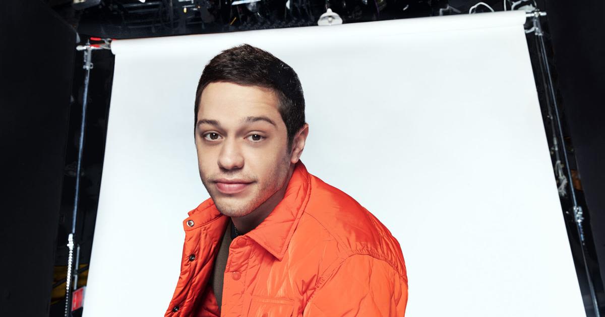 Pete Davidson to perform at Hard Rock Live