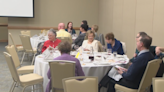 Passover celebrated in Luzerne County