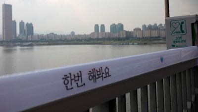 厭女無極限 首爾市議員：女權主導社會致男性自殺率上升