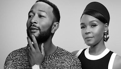 John Legend, Janelle Monáe to Speak at LMU Commencements