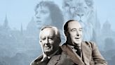 The Real Story Behind How C.S. Lewis Helped J. R. R. Tolkien Shape The Lord of the Rings