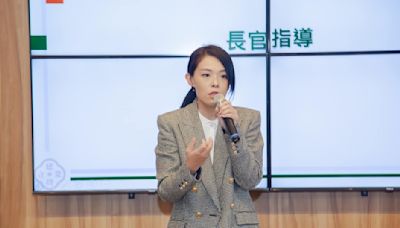 高虹安市長停職期間不給半薪！黃帝穎：具法治教育意義