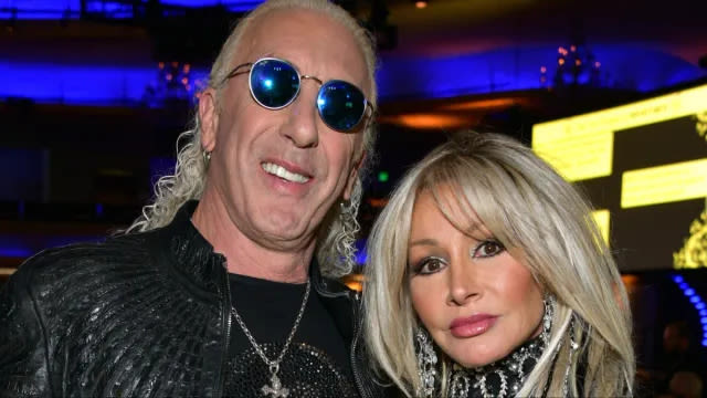 Who Is Dee Snider’s Wife? Suzette’s Age & Children