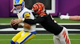 Bengals pass rusher Trey Hendrickson requests trade