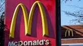 McDonald's to extend $5 value meal, Bloomberg News reports