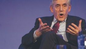 End ‘wild west’ of post-16 training ‘suppressing talent’, Gordon Brown urges