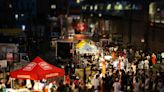 Chinatown Night Market is returning to NYC later this month