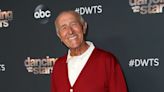 ‘Dancing With the Stars’ Renames the Mirrorball Trophy to Honor Late Judge Len Goodman