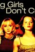 Big Girls Don't Cry (film)