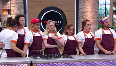 Quién se fue de Top Chef Vip este jueves 6 de junio