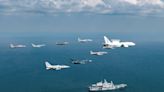 En ejercicio militar Pitch Black 2024 participan 140 aviones de combate de tres continentes