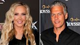 Shannon Beador's Ex David Charged with Reckless Driving 6 Months After 'RHOC' Alum's Own DUI