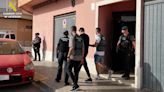 Detenidos los delincuentes que agredieron con un cuchillo a la trabajadora de un bar en Sueca